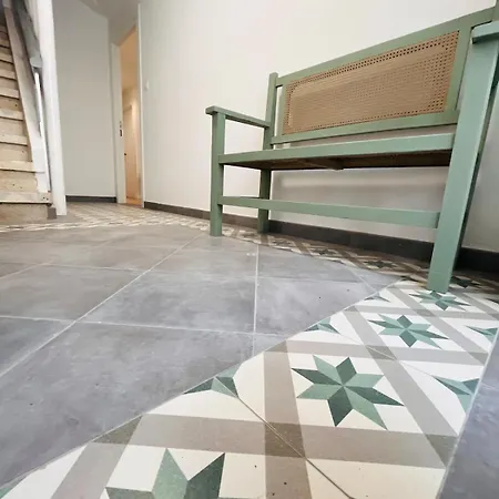 Apartment Valdeflores Flats Bj *