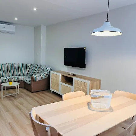 Valdeflores Flats Bj