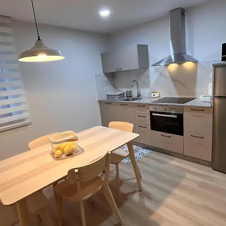 Valdeflores Flats Bj Viveiro